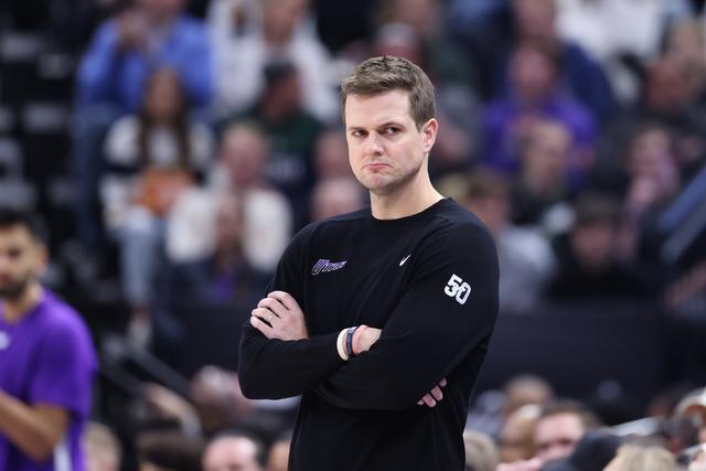 凯斯勒伤愈回归后 ESPN球员排名大幅提升