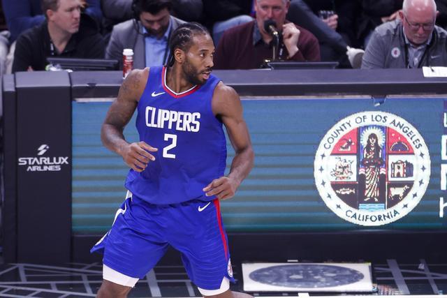 凯斯勒伤愈回归后 ESPN球员排名大幅提升
